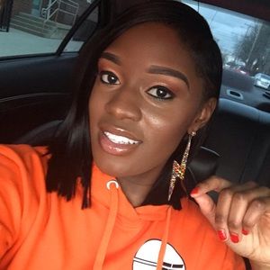 Meet your Posher, Jackee